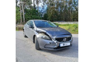 Volvo V40 1.6 114 cv de 2017